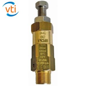 Safety Valve