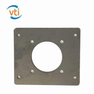 Stainless Clutch Adaptor Plate
