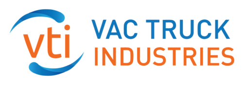 Vac Truck Industries Logo