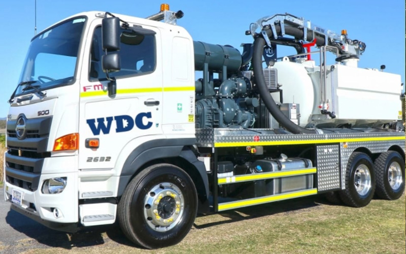 3333 western downs civil