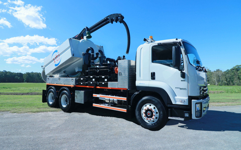 6300 Beenleigh Excavation
