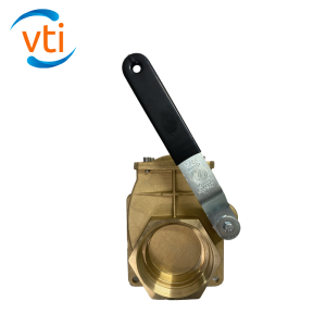 gate valve