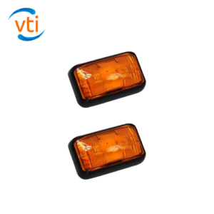 amber led side marker