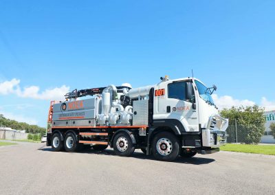 Vac Trucks