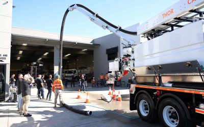 Thank You for Attending Our Demonstration Day