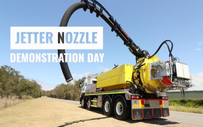 Demonstration Day
